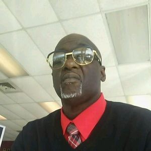 Meet your Posher, Richard